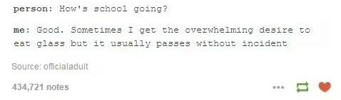 Stephmulz's tweet image. #DissertationProblems #ThirdYearProblems