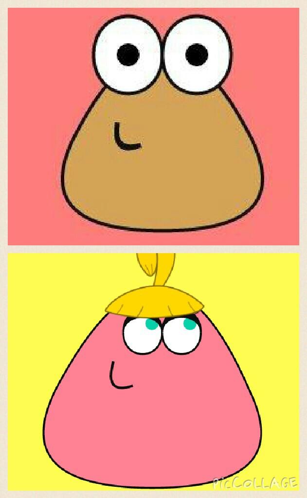 Pou (@PouAlien) / X