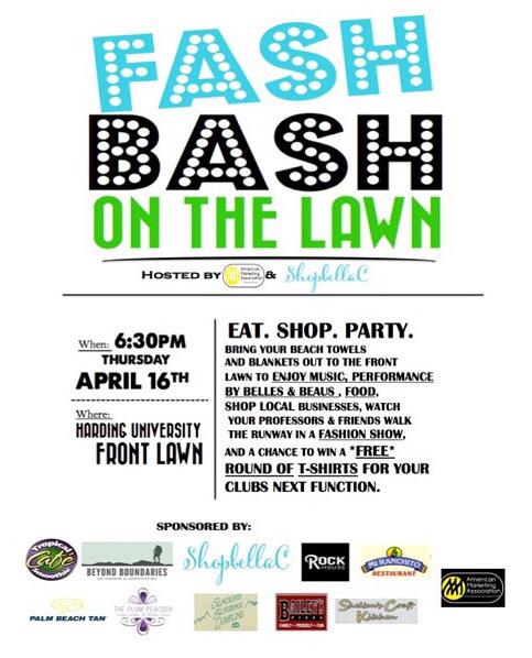 lindaferelle's tweet photo. #hufashbash #pithetaphi @ShopBellaC http://t.co/wbASbZONcg
