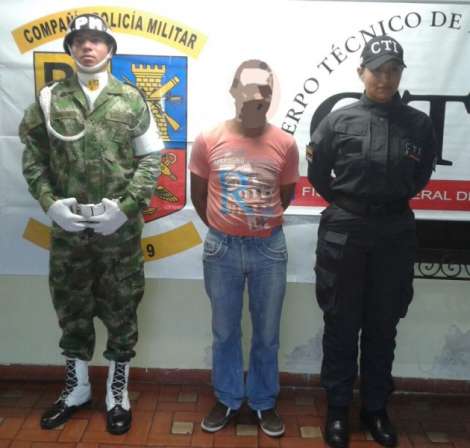 Ejercito De Colombia tweet media