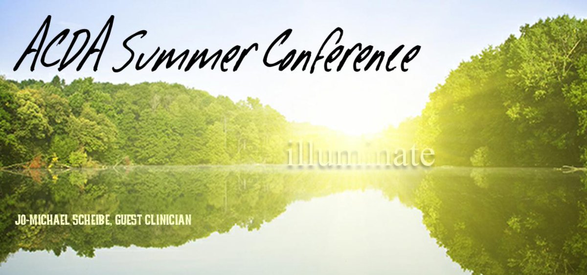 MississippiACDA's tweet photo. Registration is now open for Summer Conference! http://t.co/0VoB3bxfZA http://t.co/GQYHAFm83U