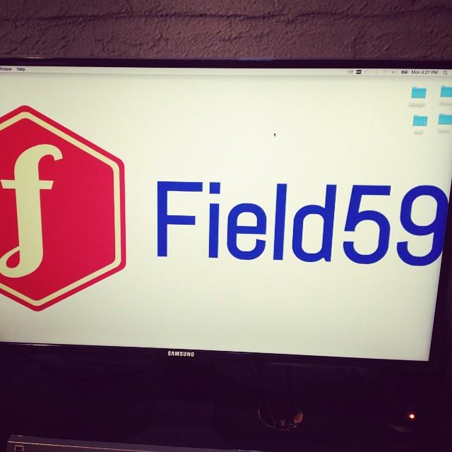 Field59 Video tweet media