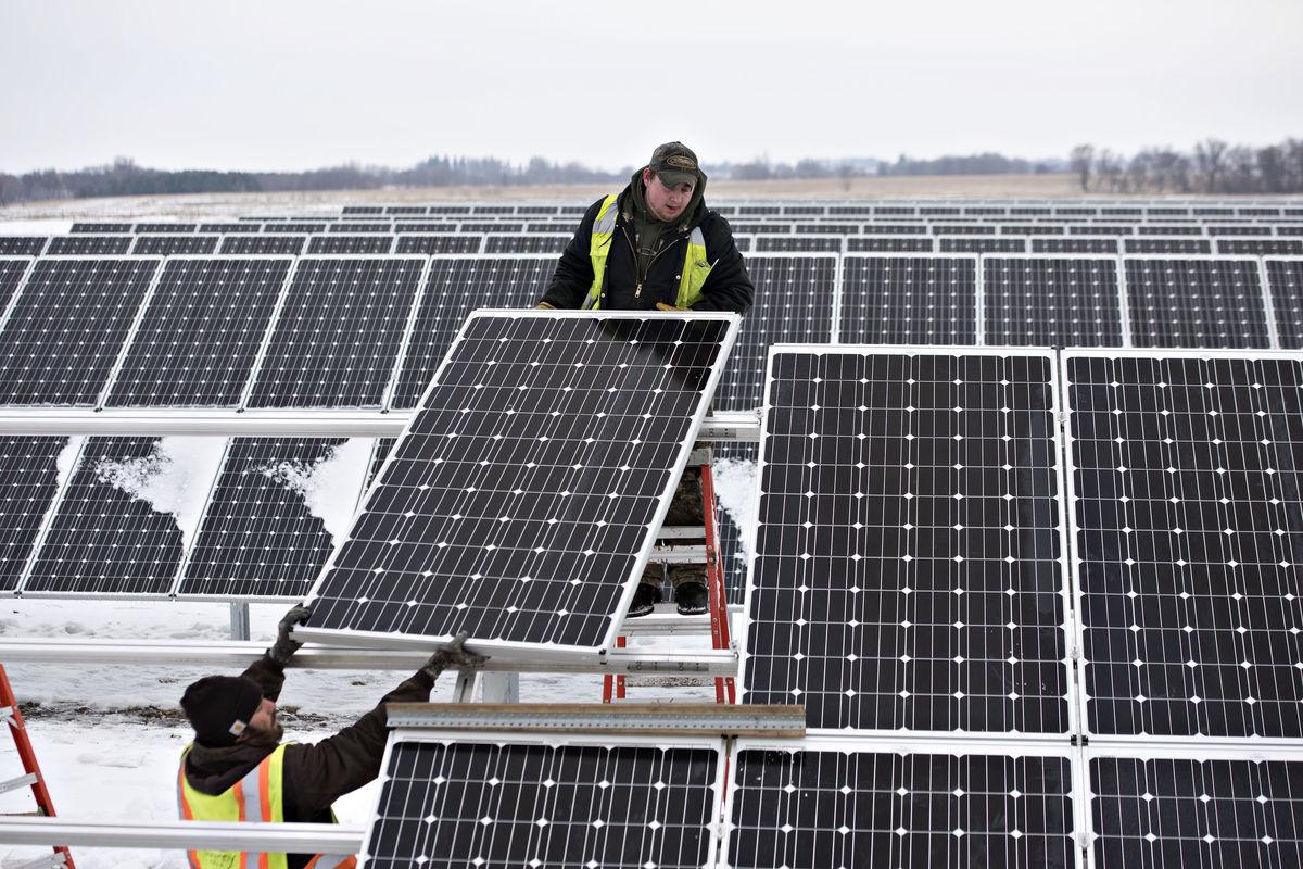 business's tweet image. Why fossil fuels just lost the race against renewables bloom.bg/1CKZtBx #BNEFSummit