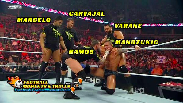 FootballFunnys's tweet photo. Haha http://t.co/fPSrQmtaPZ