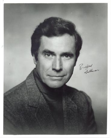 Happy birthday Bradford Dillman, 85 today 