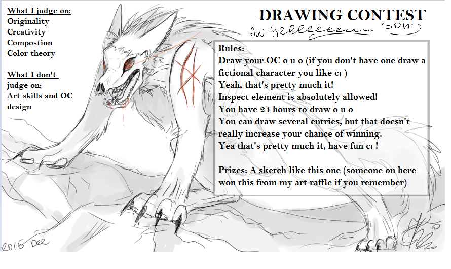 Drooodle's tweet image. Wow... we are amazed by the drooodles in this thread drooodle.com/d/b83j #drawingcontest #draw #doodle