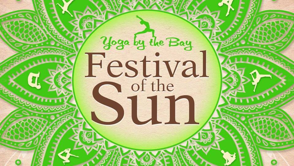 YogaByTheBay's tweet photo. Festival of the Sun on Sat May 2nd! Visit http://t.co/WMnwQn0KCG  #yogafestival #DTSP #summerfun #iloveyoga #fityogi http://t.co/STVquGFZbR
