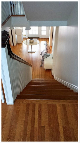 #NC resident &amp; #hpmkt sponsored blogger, @nyclqinteriors, shared about the library today! nyclq-focalpoint.blogspot.com/2015/04/explor…