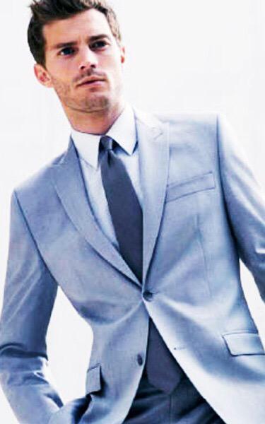 TwoBookishBrits's tweet photo. Vote for Jamie in @ENews' Hottie Of The Week!

#HottieOfTheWeek Jamie Dornan 

1 RT = 1 Vote. http://t.co/R7UKPKaqU1