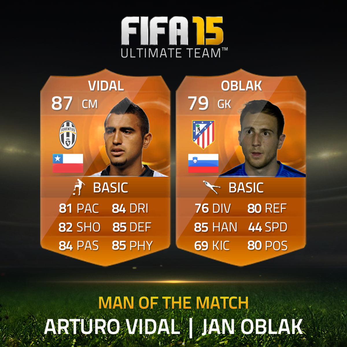 luccavsf's tweet image. MOTM??