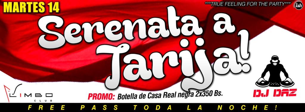 Limbo_Pub's tweet photo. #Tarija #LimboClub http://t.co/cu52DBd097