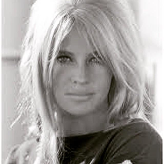Happy Birthday to Julie Christie...a pop icon of the Swinging London era of the 60\s.  