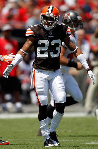 To wish Joe Haden a happy birthday! 