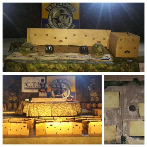 Ejercito De Colombia tweet media