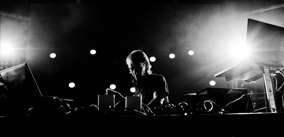 We Love Techno tweet media