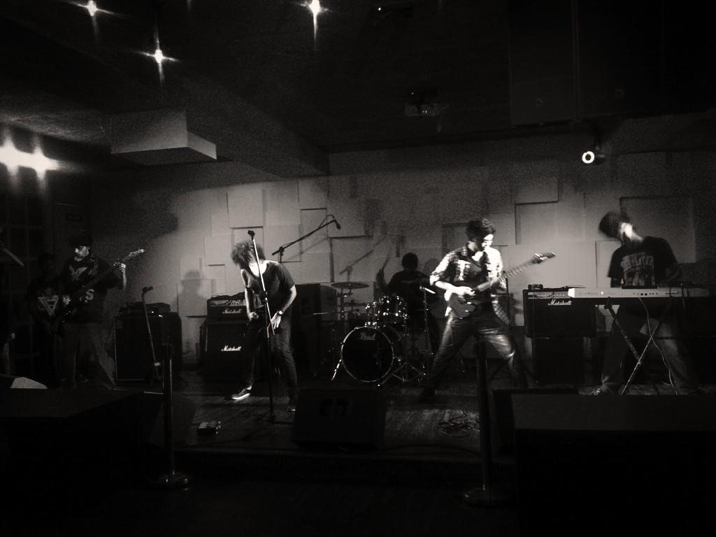 #cultfest #pregig #beforetheholocaust