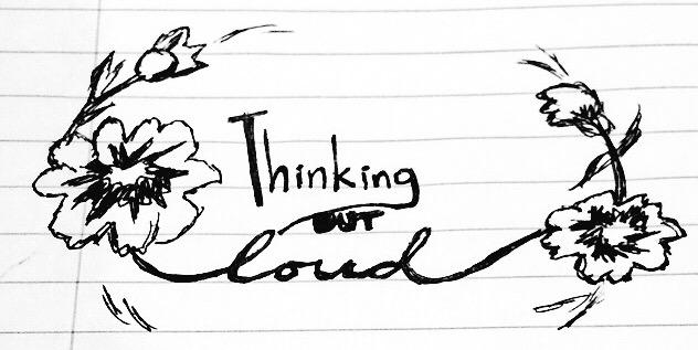 WonderScene's tweet image. Maybe it's all part of a plan . #thinkingoutloud @edsheeran