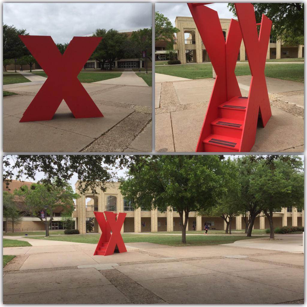 ACUedu's tweet image. #TEDxACU is coming to campus this Friday! Still need tickets? Visit bit.ly/1ObonkH.