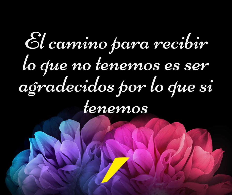 Resultado de imagen para ser agradecidos por lo que tenemos