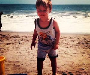 HAPPY BIRTHDAY ELLINGTON RATLIFF!!!!   