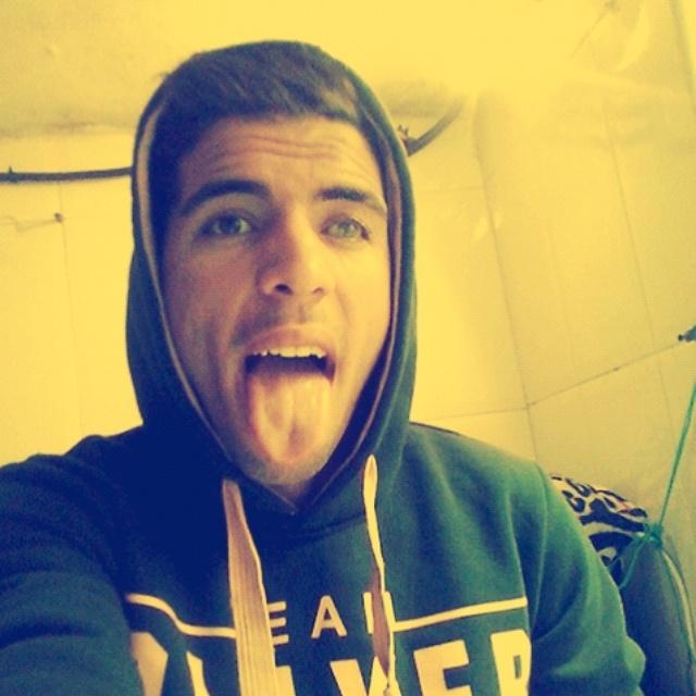 khali_ct's tweet photo. Lo bueno siempre es bueno jejeje http://t.co/cDaFEEL4bO
