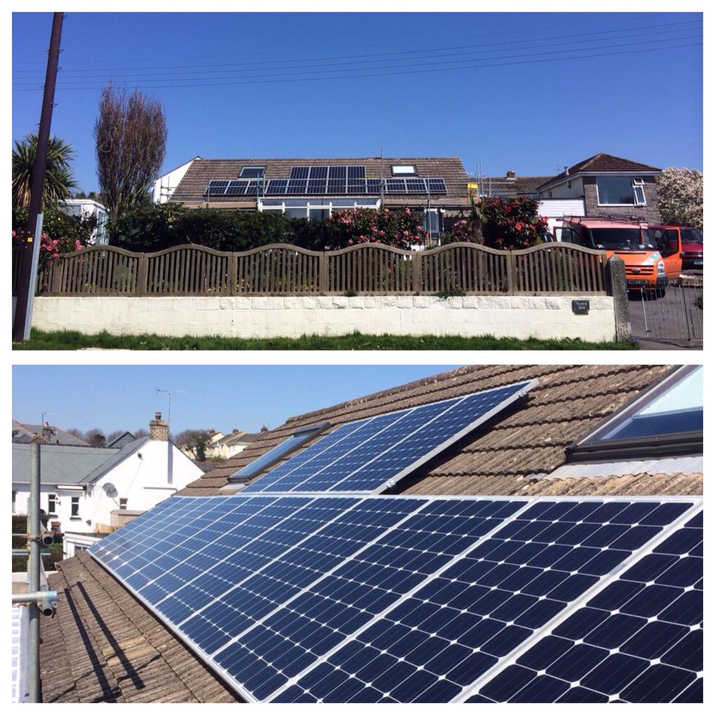 Teign Renewables (@teignrenewables) / Posts / X