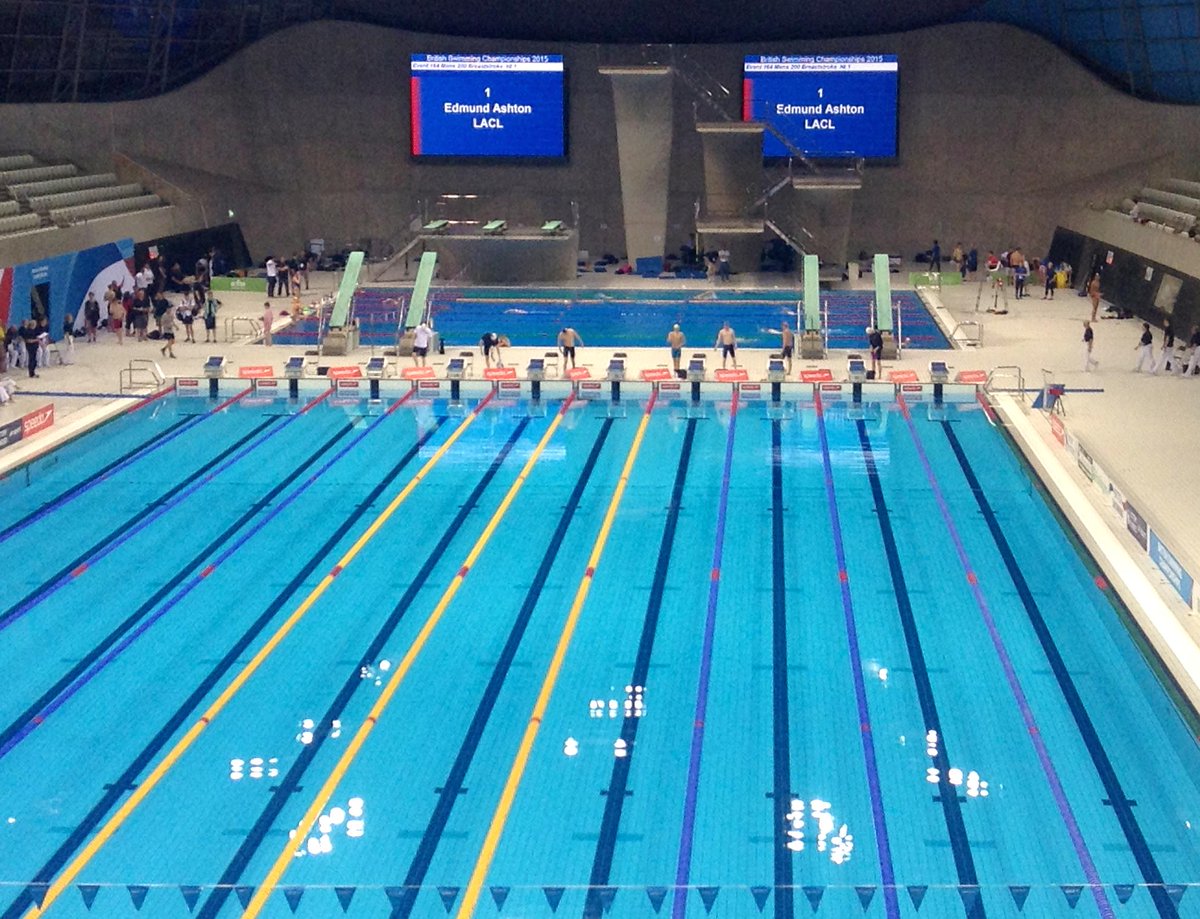 Jarsy's tweet photo. #BSC15 @edmund_ashton BIG Congratulations PB/6th place in the 200m Junior Breastroke Final!'REPRESENTING' @LAC_PP http://t.co/M9lQiKfKHk