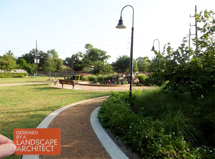 EHRA Engineering on Twitter "April is World Landscape Architecture