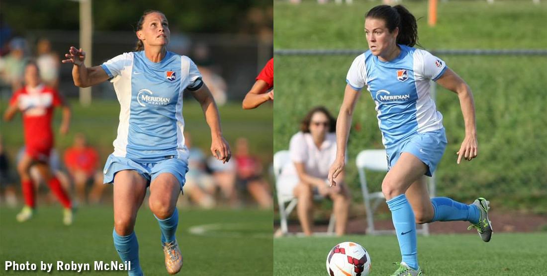 GothamFC's tweet photo. Christie Rampone, Kelley O'Hara Named to USWNT World Cup Roster http://t.co/TTIX7jYR67 http://t.co/c45rSmEtFi