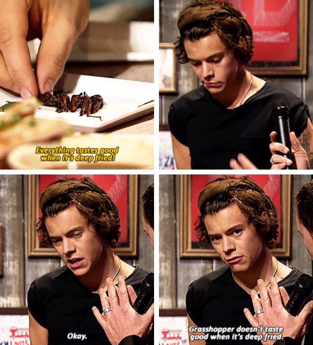 styIesthetype's tweet photo. harry the type to http://t.co/gUqHqI9NDY