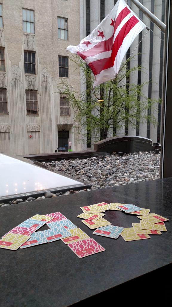 LFMCheyne's tweet photo. @ASID #MakeYour40 #ASIDLegislates #GetYourDesignOn http://t.co/S0fl4NkTer