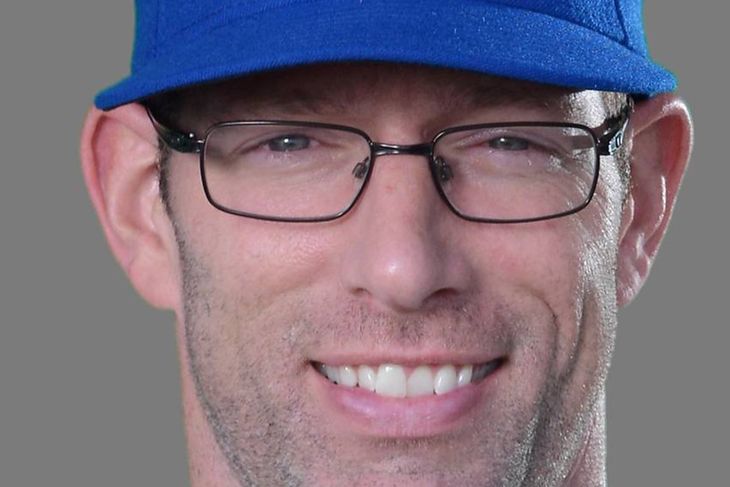 HAPPY BIRTHDAY KYLE FARNSWORTH. 