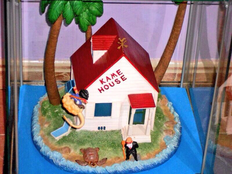 03Claudiap's tweet photo. Kame house http://t.co/Rih4KNqHUr