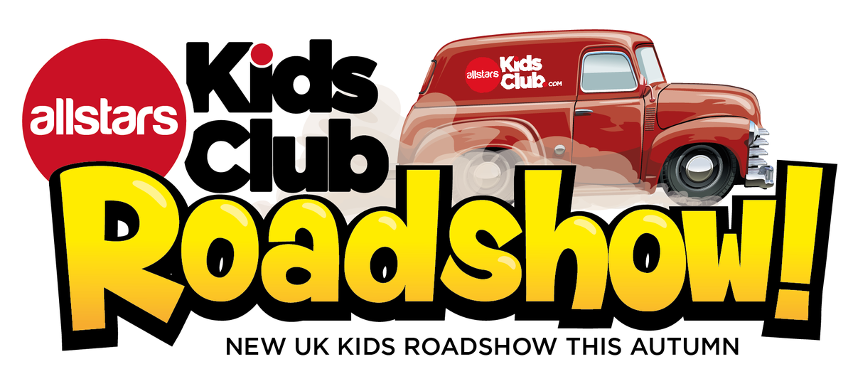 NEW THIS AUTUMN! More details and how to book an event coming soon! #kidmin #kidsroashow <a href="/Allstars_Kids/">Allstars Kids Club</a> #kidsworship