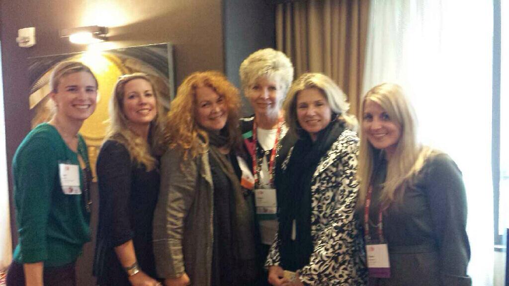 LauraSHorsley's tweet photo. Great first day of Legislative Symposium! #asidlegislates @ASID http://t.co/8I5b1pBlg3