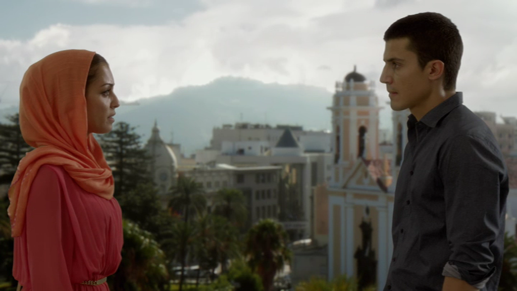 VSPserie's tweet photo. #ElPríncipe1 ¡Qué momento! > http://t.co/bNcgw4BVL7 http://t.co/Pgha7F5bEM