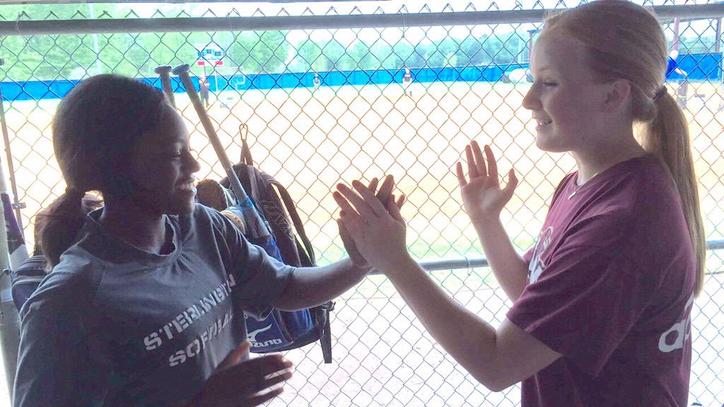 JadaFanpage101's tweet photo. Trying to teach my white friend @tannerwil_ some rhythm http://t.co/1N8JCGi8JG