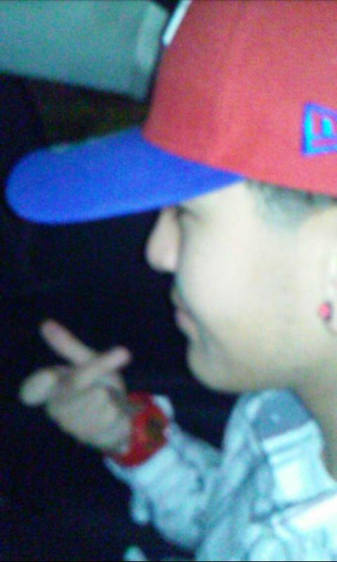 young_sergioLua's tweet image. Just me.