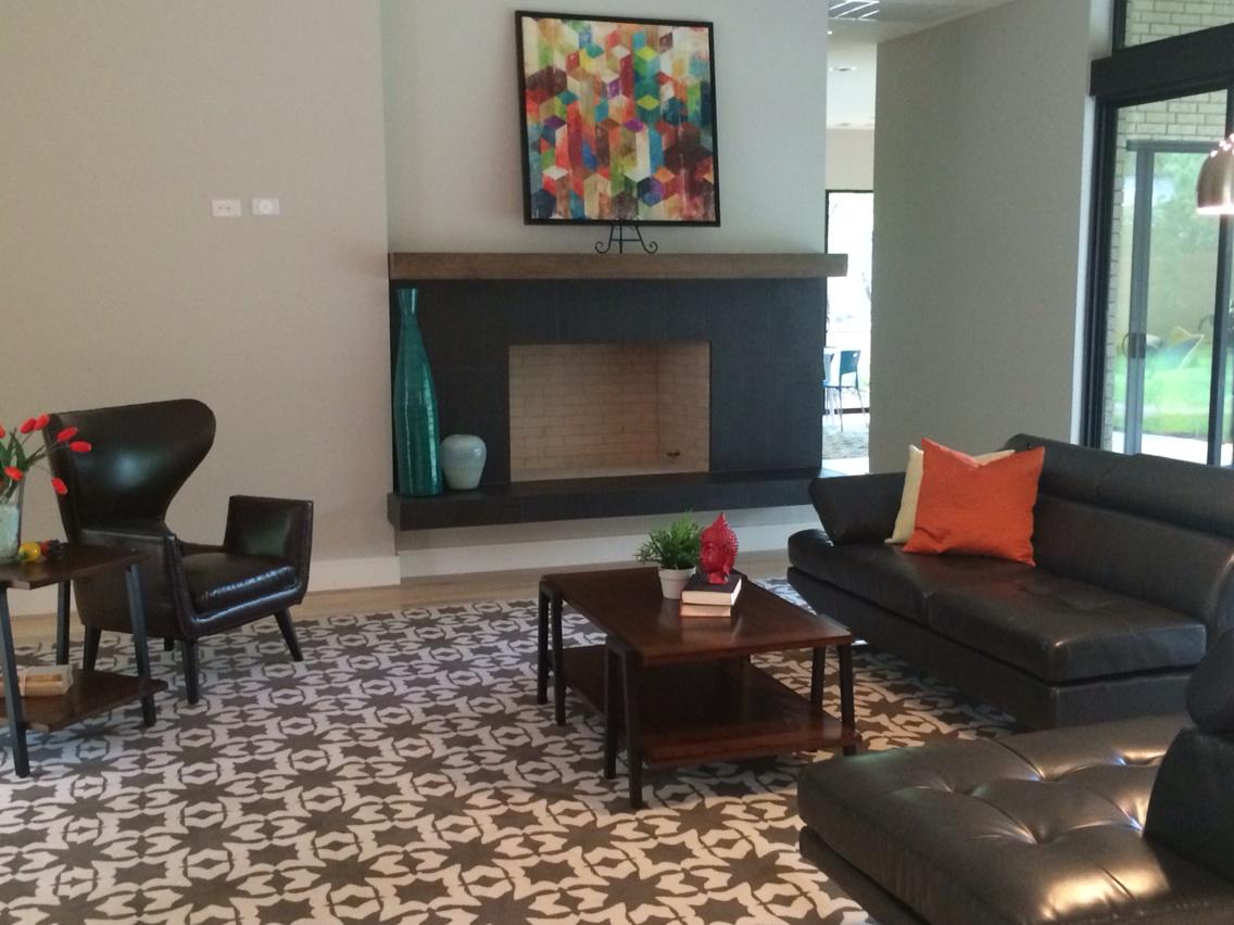 StagingDallas's tweet image. Love modern #Dallas #great Furniture #staging #move to Dallas