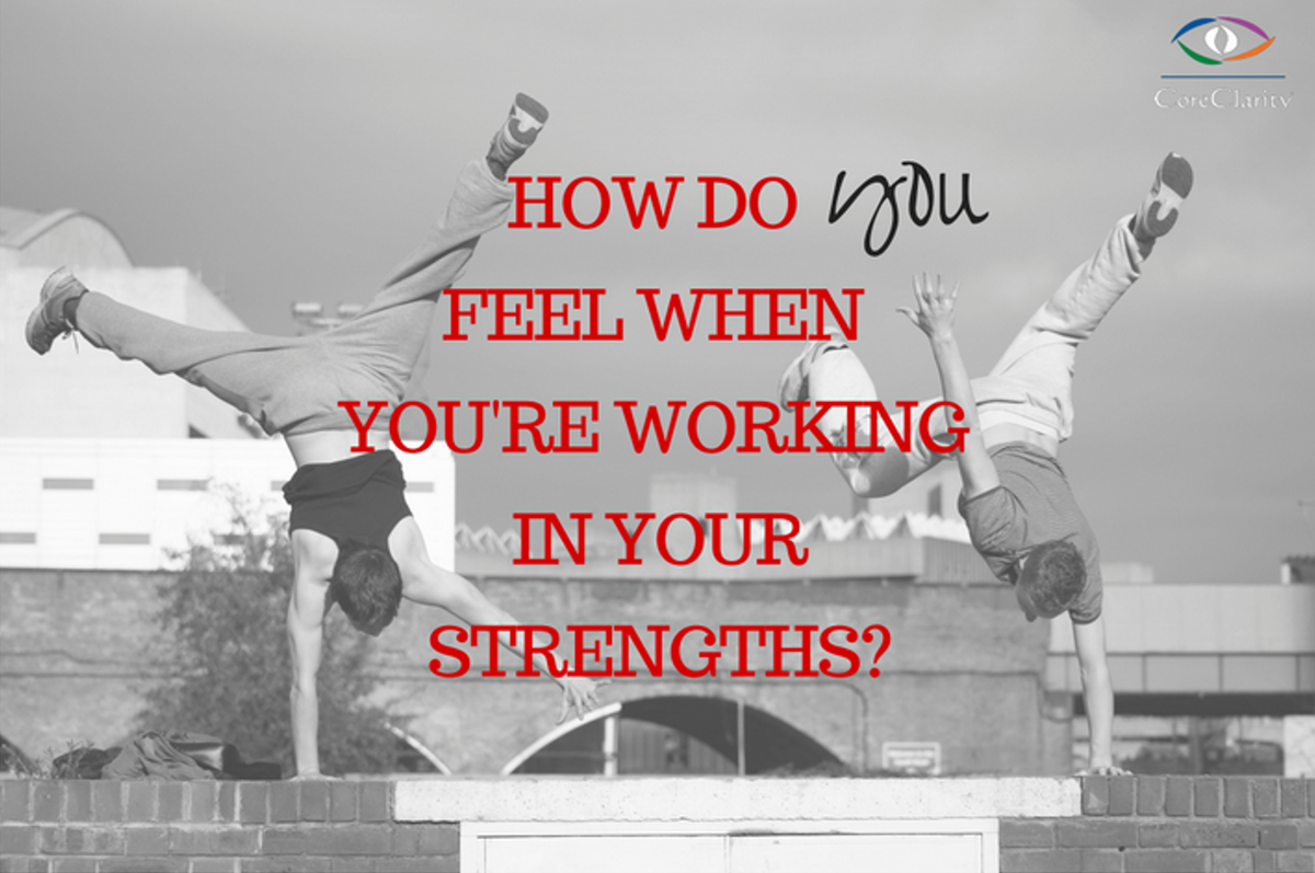 Meaning2Motion's tweet photo. I feel valued and motivated! RT @CoreClarity #strengths #leadership #motivation http://t.co/V562j7op6l