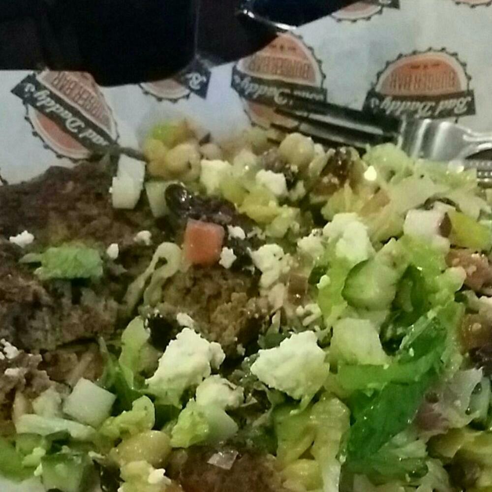 Jdelory's tweet image. Bad Daddys getting my Stealz points! @BadDaddysRAL @getStealz