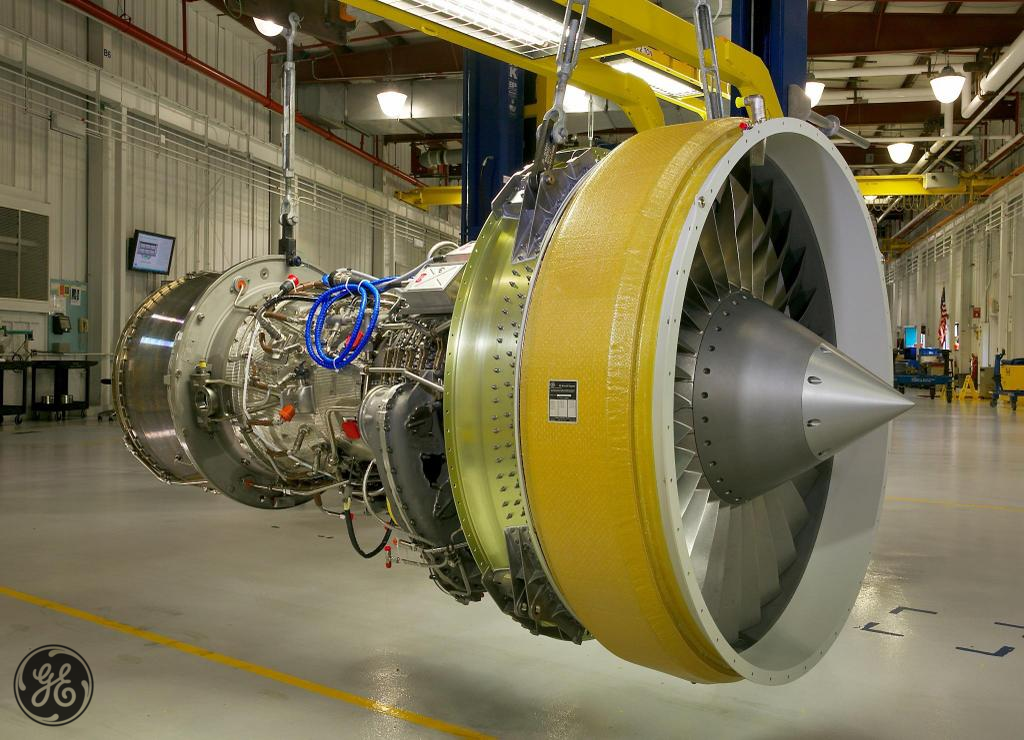 GE_Aerospace's tweet photo. NEWS: @Bombardier_Aero Singapore Service Centre Named as Auth. Service Facility #ABACE2015 http://t.co/fC1QMKbcom http://t.co/8068aeLOoh