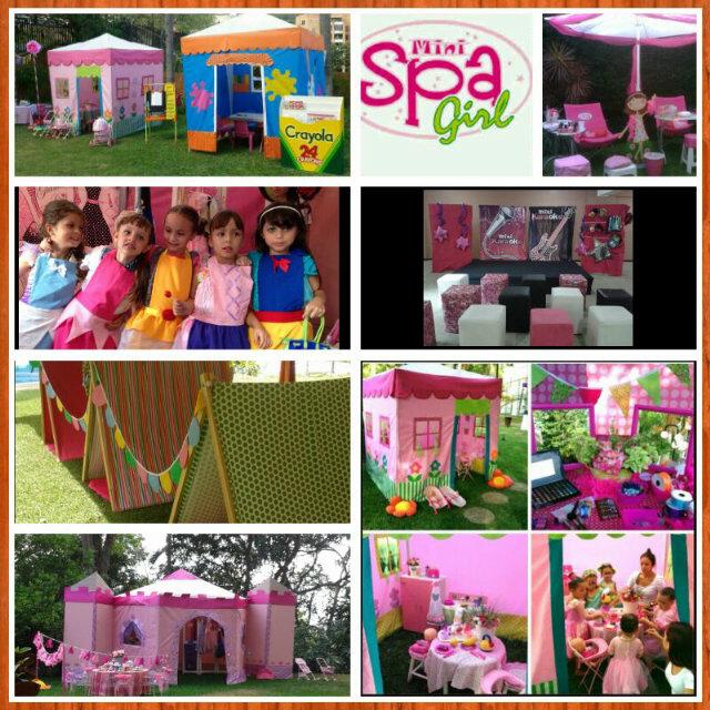 MiniSpaGirl's tweet image. Mini spa girl