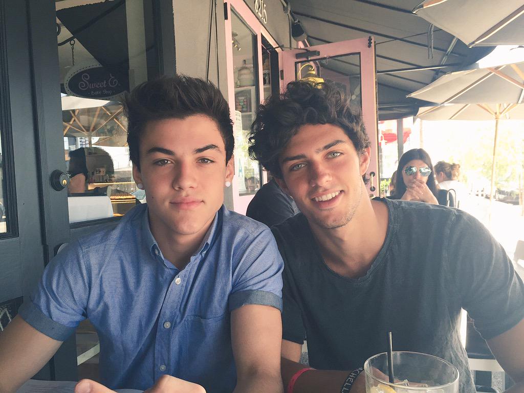 ethan dolan ☹ (@ethandolanily) | Twitter