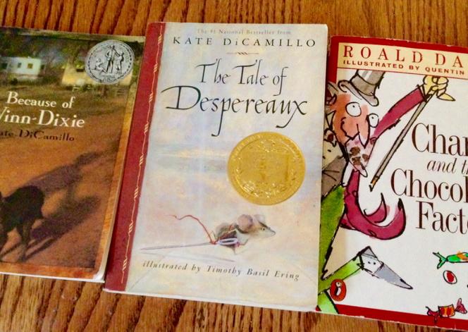 kristaLdunham's tweet photo. Three more books I don't have to keep checking out of the library #thriftstorefind http://t.co/kG6g2JiaOS