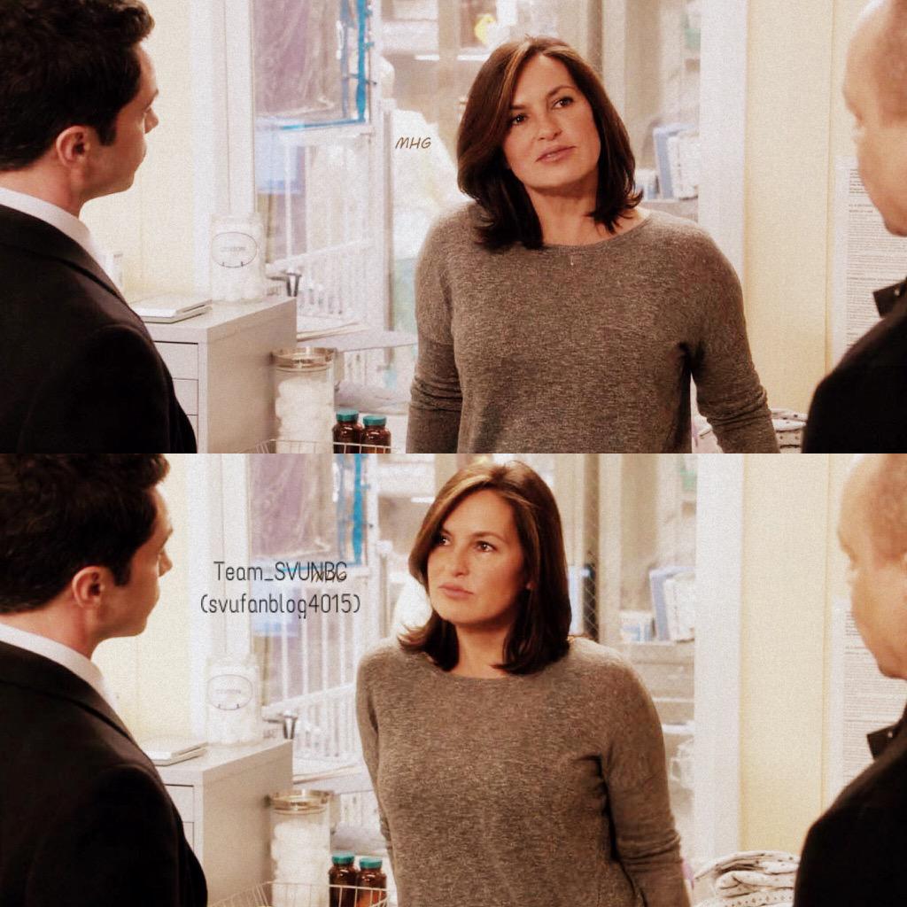 svufanblog4015's tweet photo. #MariskaHargitay in #SVU #GrantingImmunity ! #Beauty #Gorgeous http://t.co/7YIOVoO34I