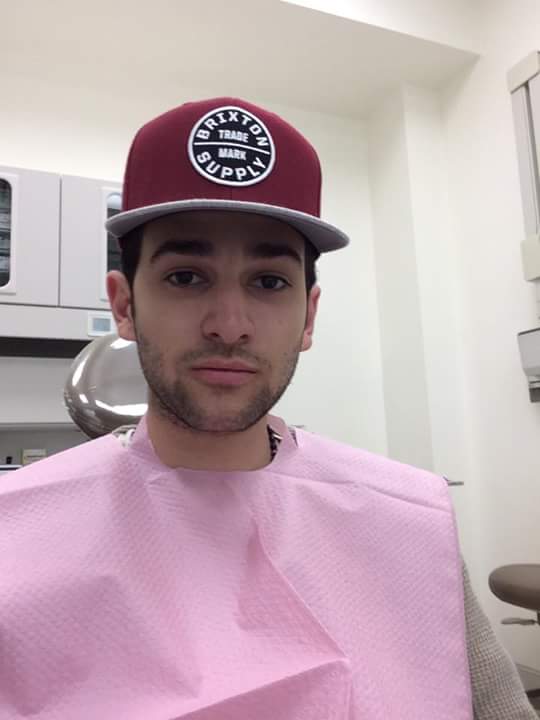 comandersTj's tweet photo. Hoy toca dentista mando via ( Facebook),#Selfie del día de hoy
Excelente tarde #ComanderArmy #comanderTijuana ❤😁😘☀ http://t.co/HrN2CYXFhN