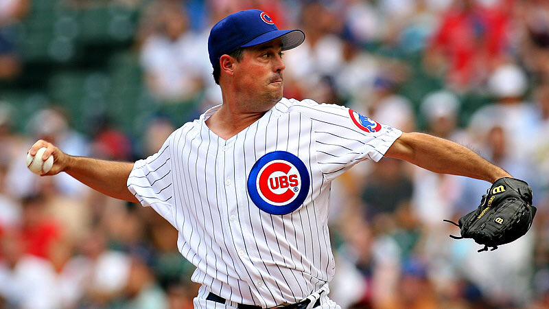 \"I\d rather try, and not win, than not try at all\"-greg maddux Happy birthday to one of the best Cubs pitchers ever 