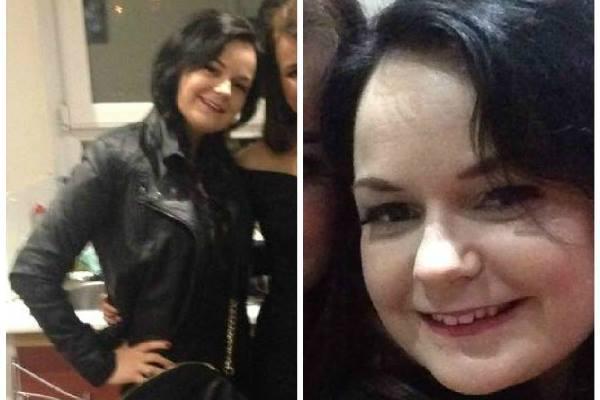 irishexaminer's tweet photo. The search for missing Cork woman, Karen Buckley, continues |  http://t.co/6P3RKyMRdU (SN) http://t.co/fhBK0h0XQo