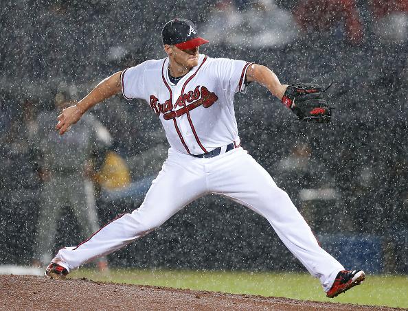 13wmaznews's tweet photo. The @Braves' 6-1 start has everyone talking (via @KariVanHorn): http://t.co/roNE7qYyiH http://t.co/9BnBfdQCtq
